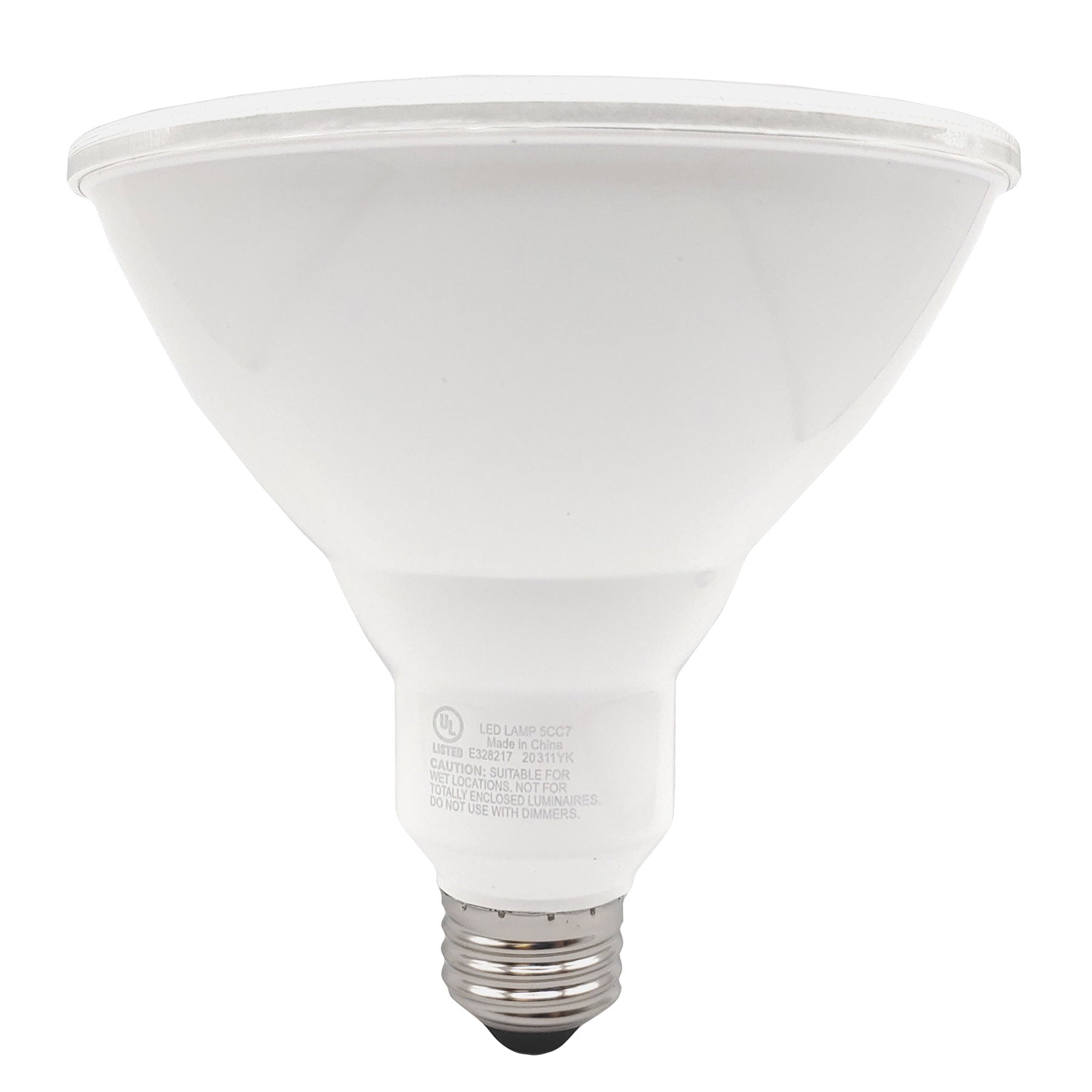 Par38 flood clearance lamp