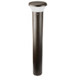  View details for 3.5ft. Aluminum Bollard 26-Watt 2290 Lumen LED Light 3.5ft. Aluminum Bollard 26-Watt 2290 Lumen LED Light