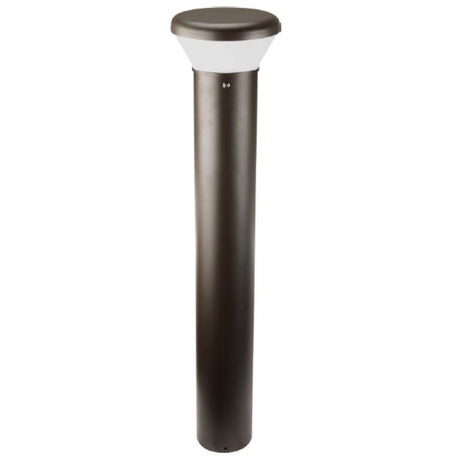  View details for 3.5ft. Aluminum Bollard 26-Watt 2290 Lumen LED Light 3.5ft. Aluminum Bollard 26-Watt 2290 Lumen LED Light