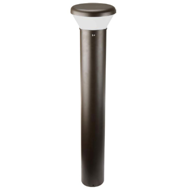  View details for 3.5ft. Aluminum Bollard 26-Watt 2290 Lumen LED Light 3.5ft. Aluminum Bollard 26-Watt 2290 Lumen LED Light