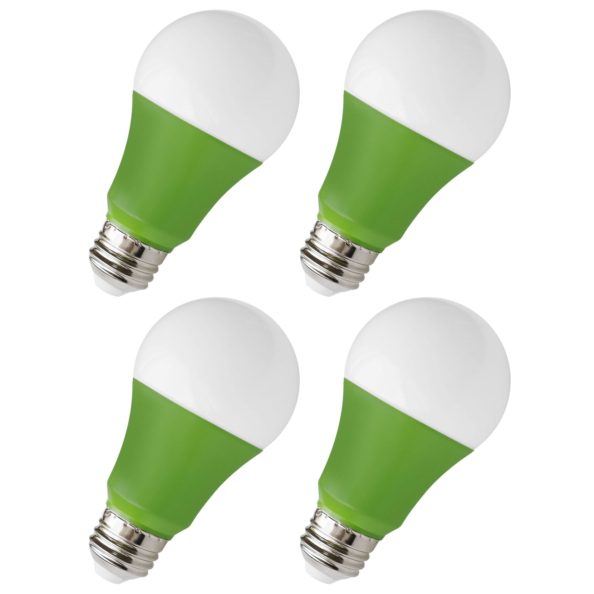 Virigrow A19 E26 LED Indoor Garden Grow Light Bulb