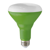 Virigrow BR30 E26 Base Indoor Garden LED Grow Light Bulb