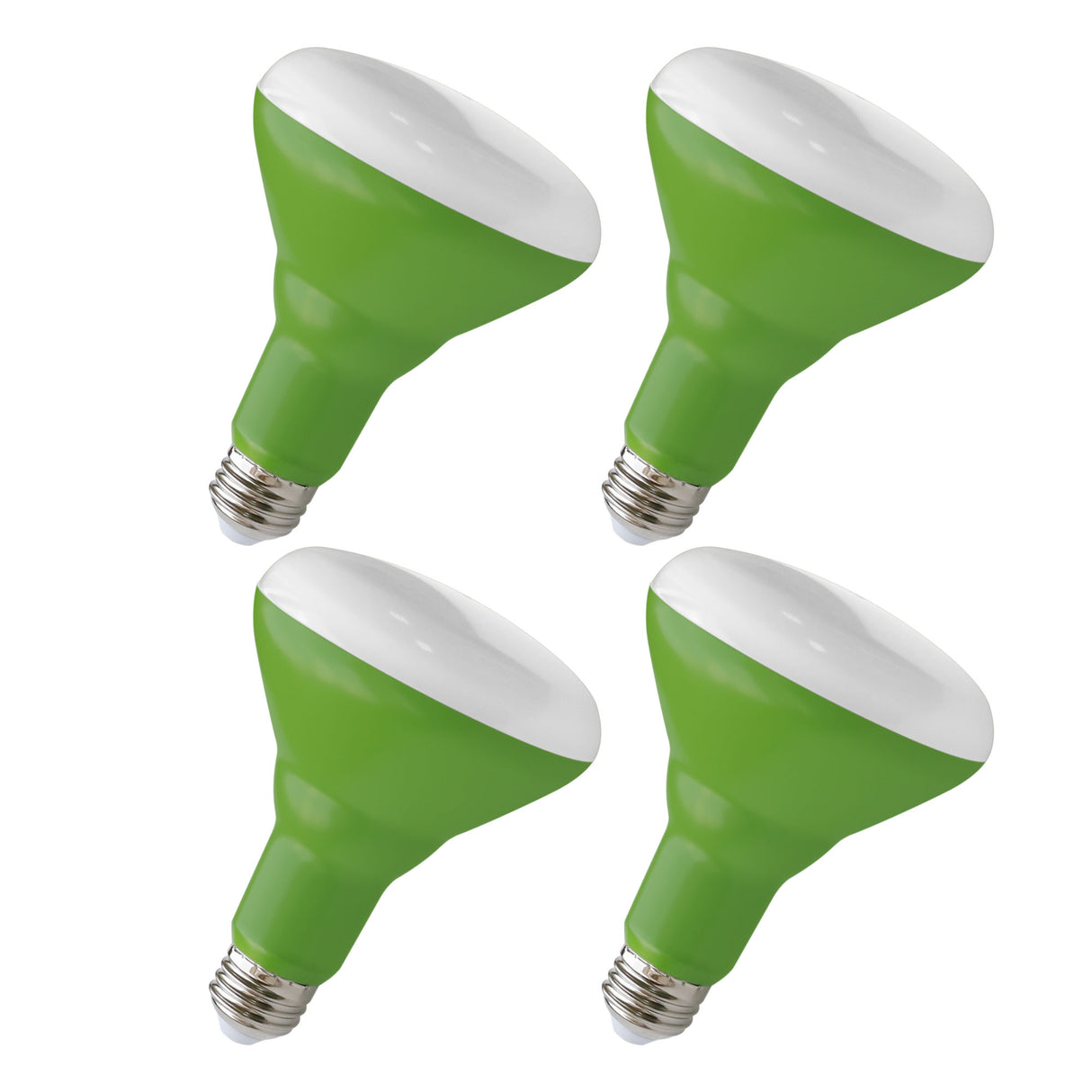 Virigrow BR30 E26 Base Indoor Garden LED Grow Light Bulb