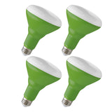 Virigrow BR30 E26 Base Indoor Garden LED Grow Light Bulb