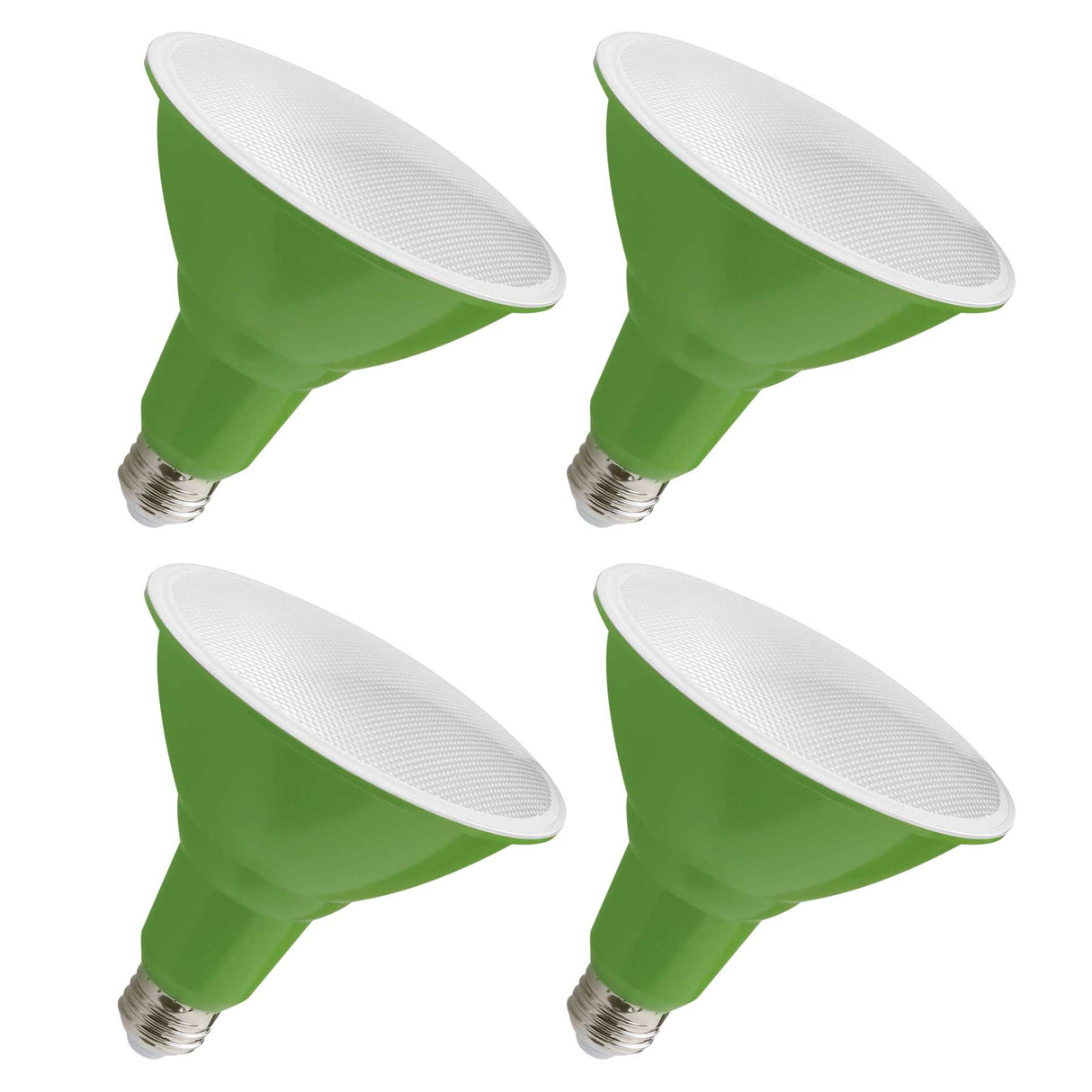 Virigrow PAR38 E26 Indoor Garden LED Grow Bulb