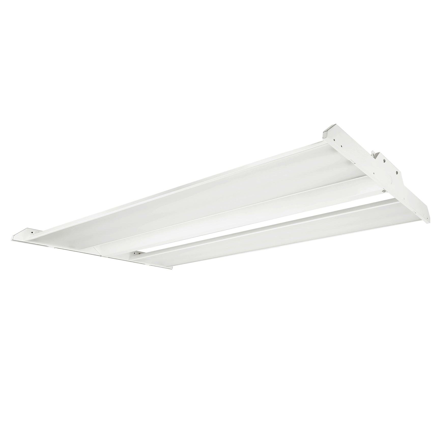  View details for 300-Watts LED Linear High Bay Clear Diffuser 120-277VAC 41,500 Lumens 300-Watts LED Linear High Bay Clear Diffuser 120-277VAC 41,500 Lumens