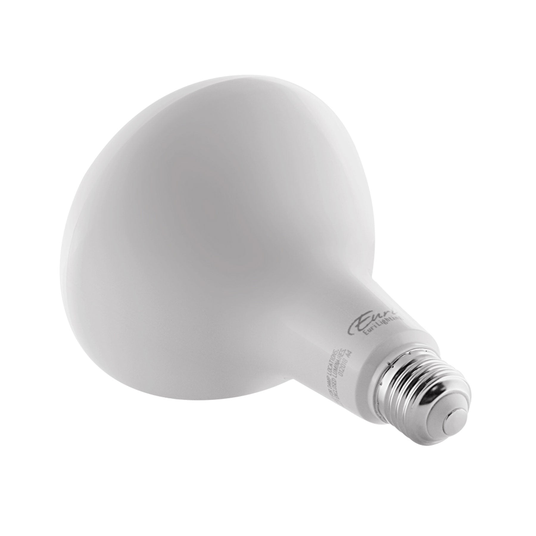 50-Watt Equivalent BR30 E26 LED Indoor Flood Light Bulb, Energy