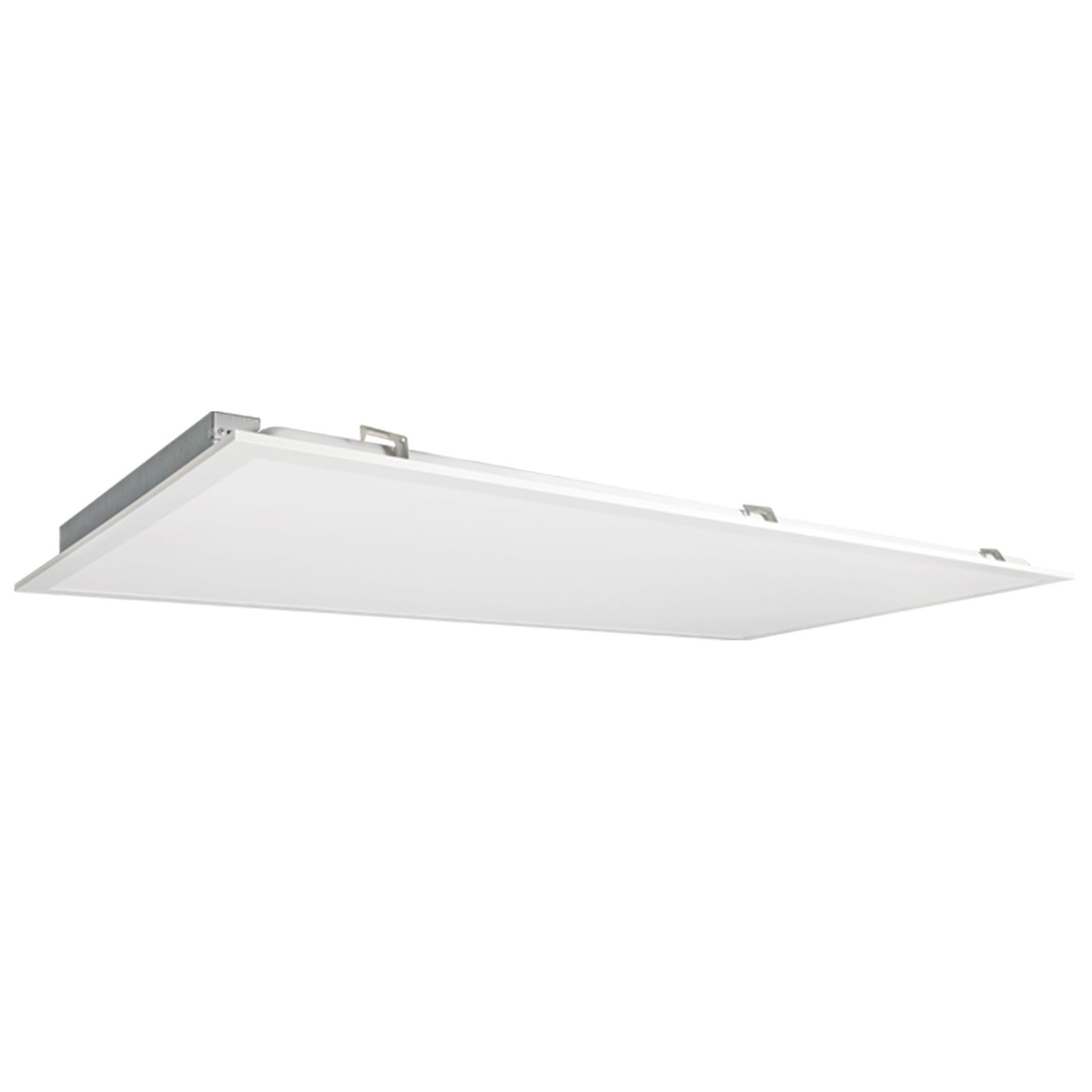 2ft. x 4ft. CCT Selectable Wattage and Color Temperature LED Back-Lit Flat Panel Fixture 5,850 Lumens
