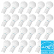 Viribright Energy Star 60-Watt Equivalent A19 GU24 Dimmable LED Light Bulb