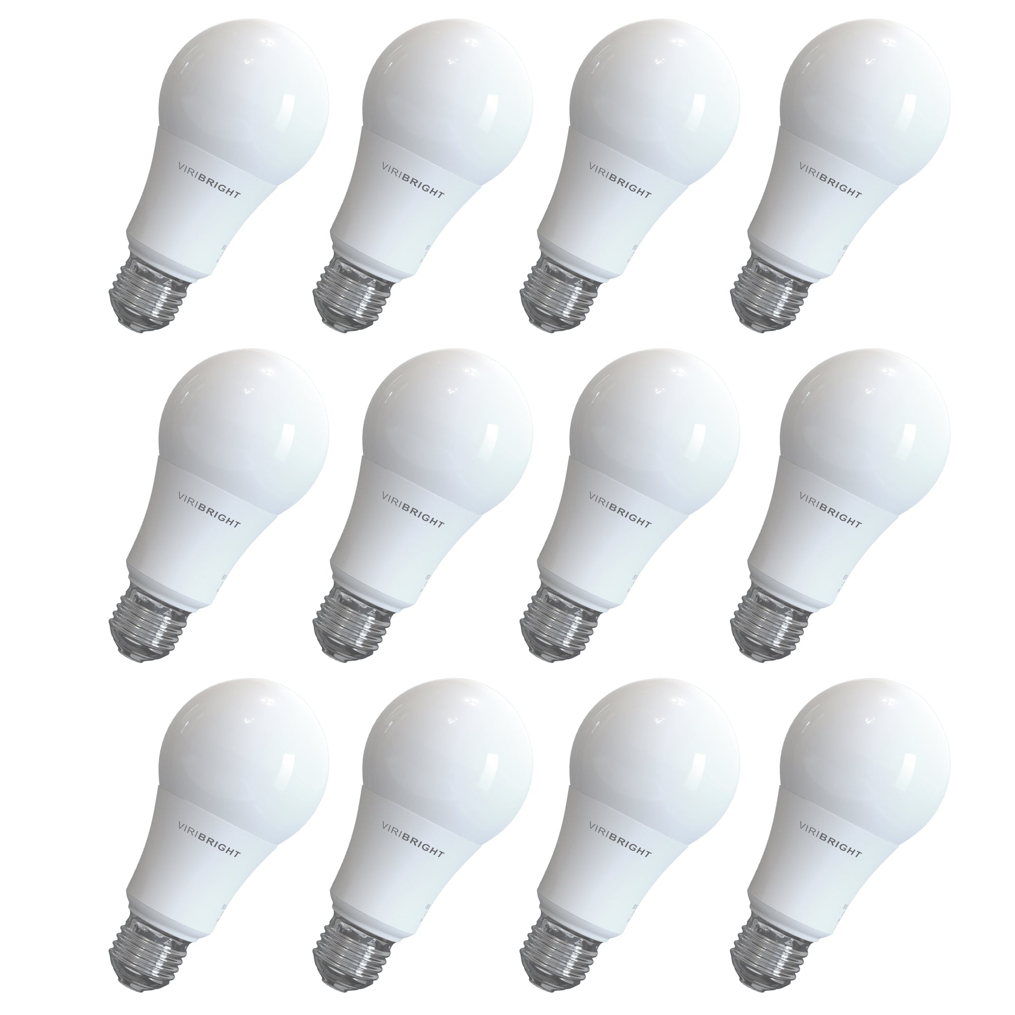 Versatile general-purpose light bulb