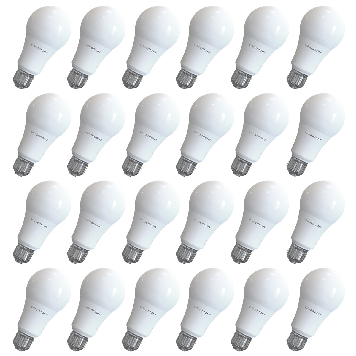 Durable and shatter-resistant LED bulb