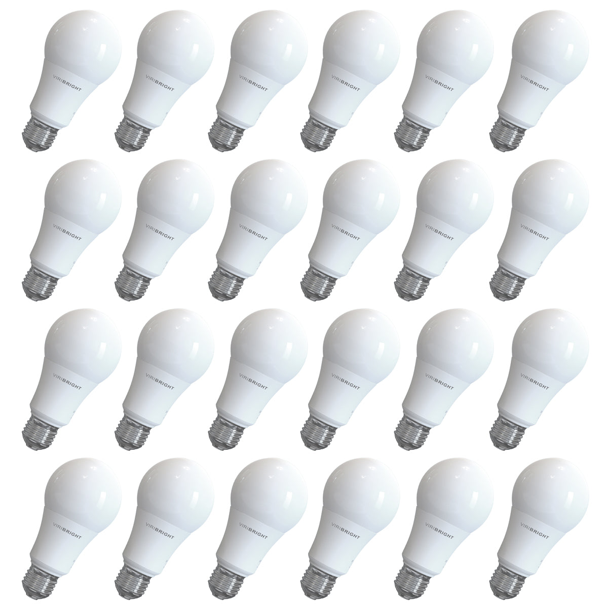 Durable and shatter-resistant LED bulb