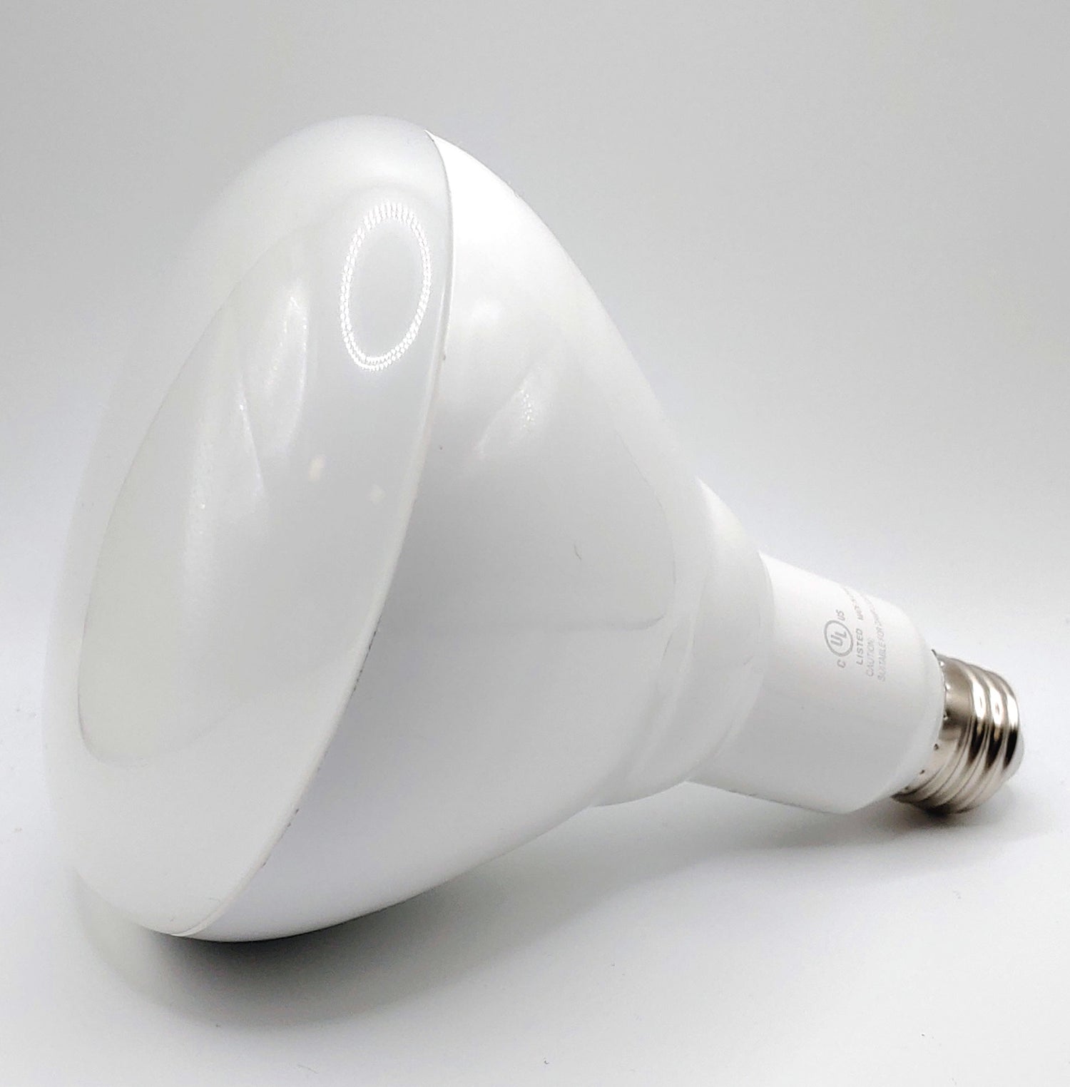 75-Watt Equivalent BR40 E26 Dimmable LED Flood Light Bulb