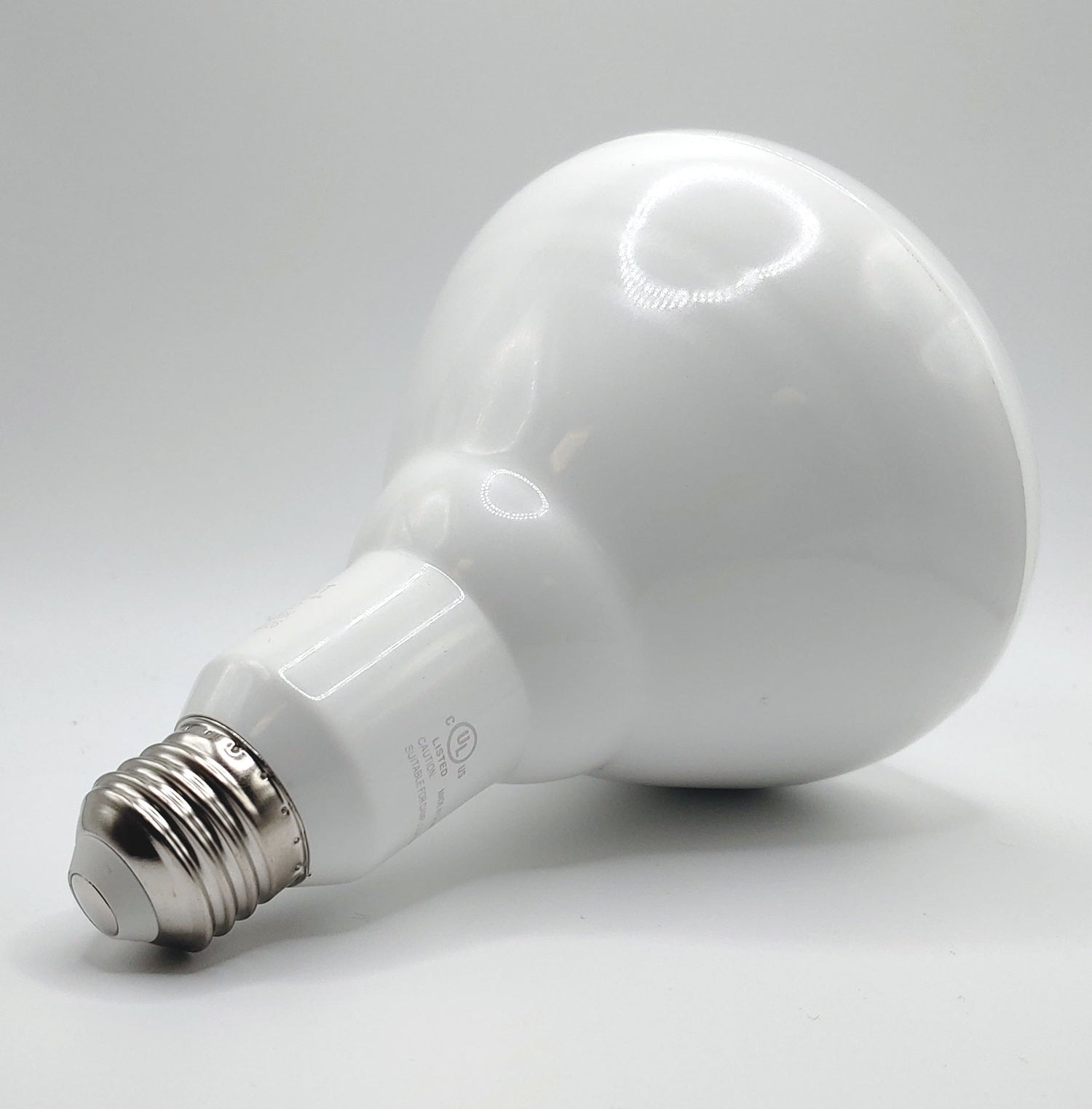 75-Watt Equivalent BR40 E26 Dimmable LED Flood Light Bulb