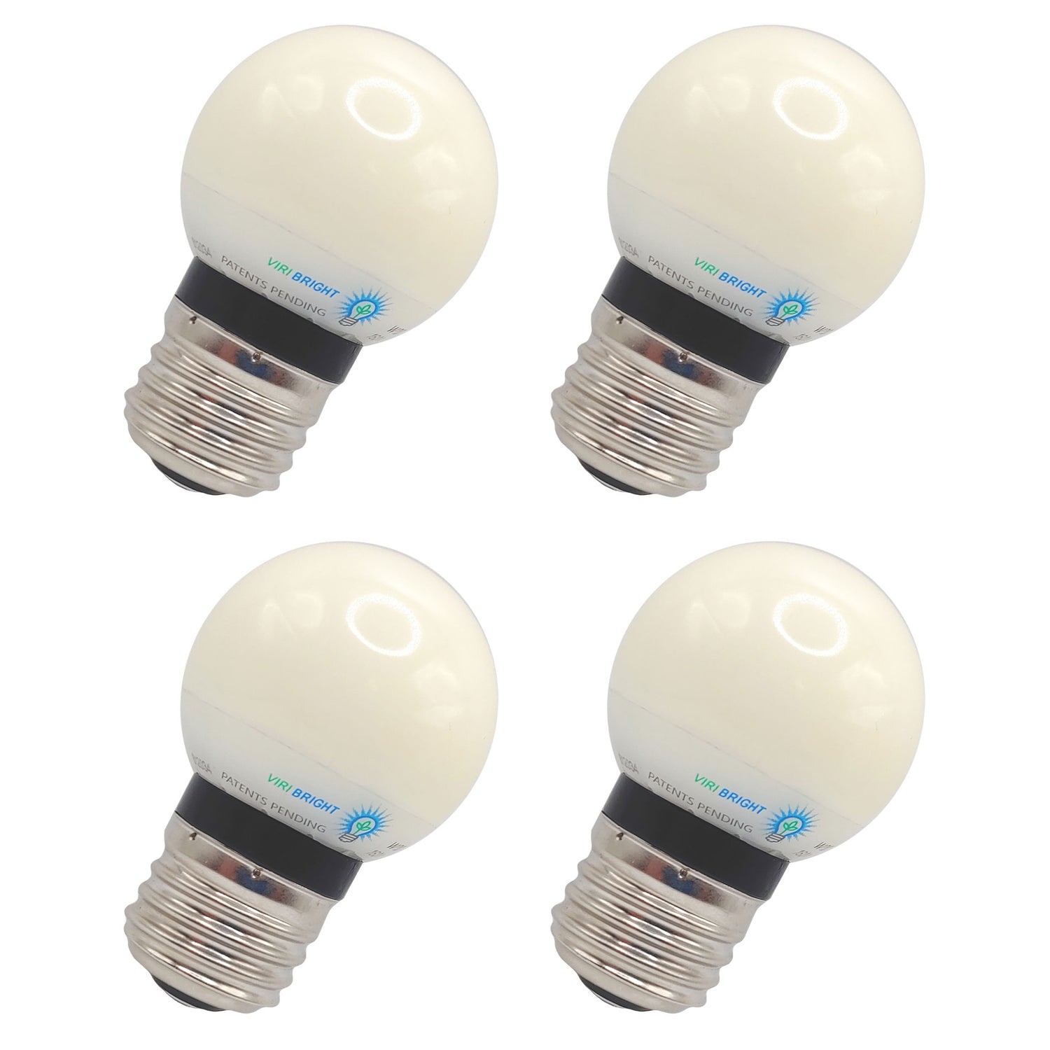 Globe 25-Watt Equivalent BMIIc G15 E26 LED Light Bulb