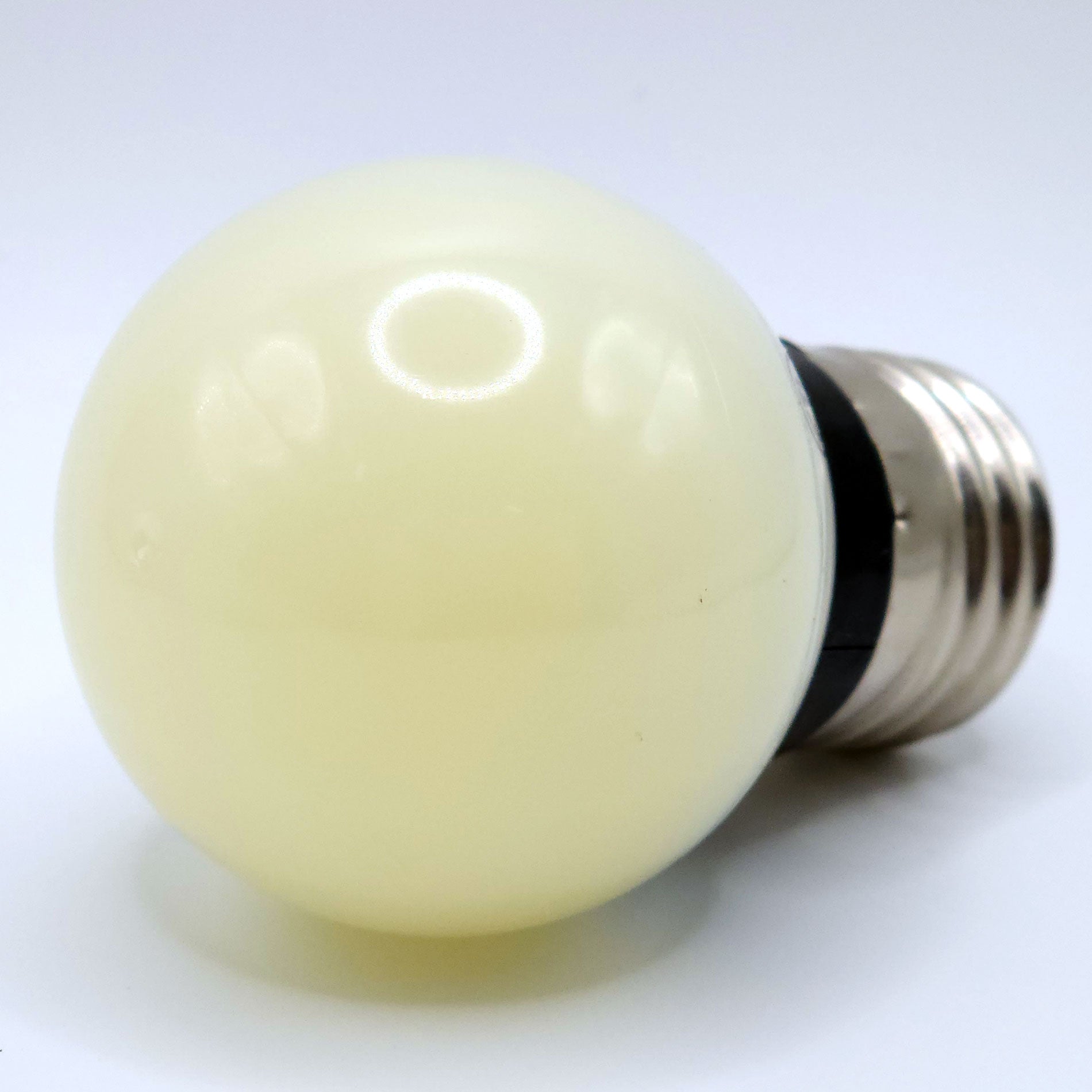 Globe 25-Watt Equivalent BMIIc G15 E26 LED Light Bulb
