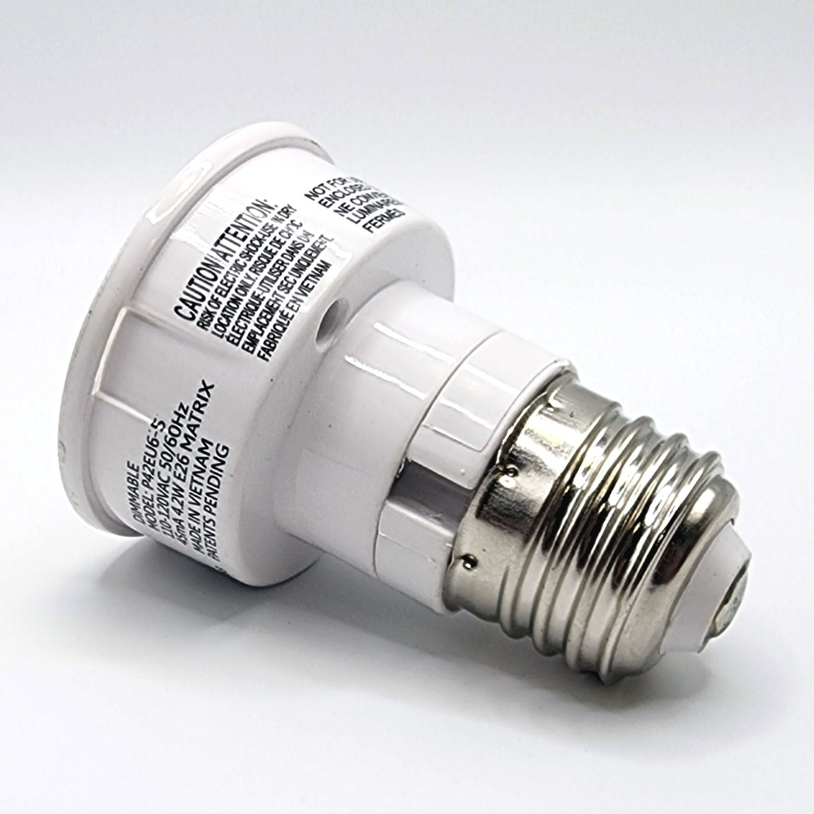 E26 deals spotlight bulb