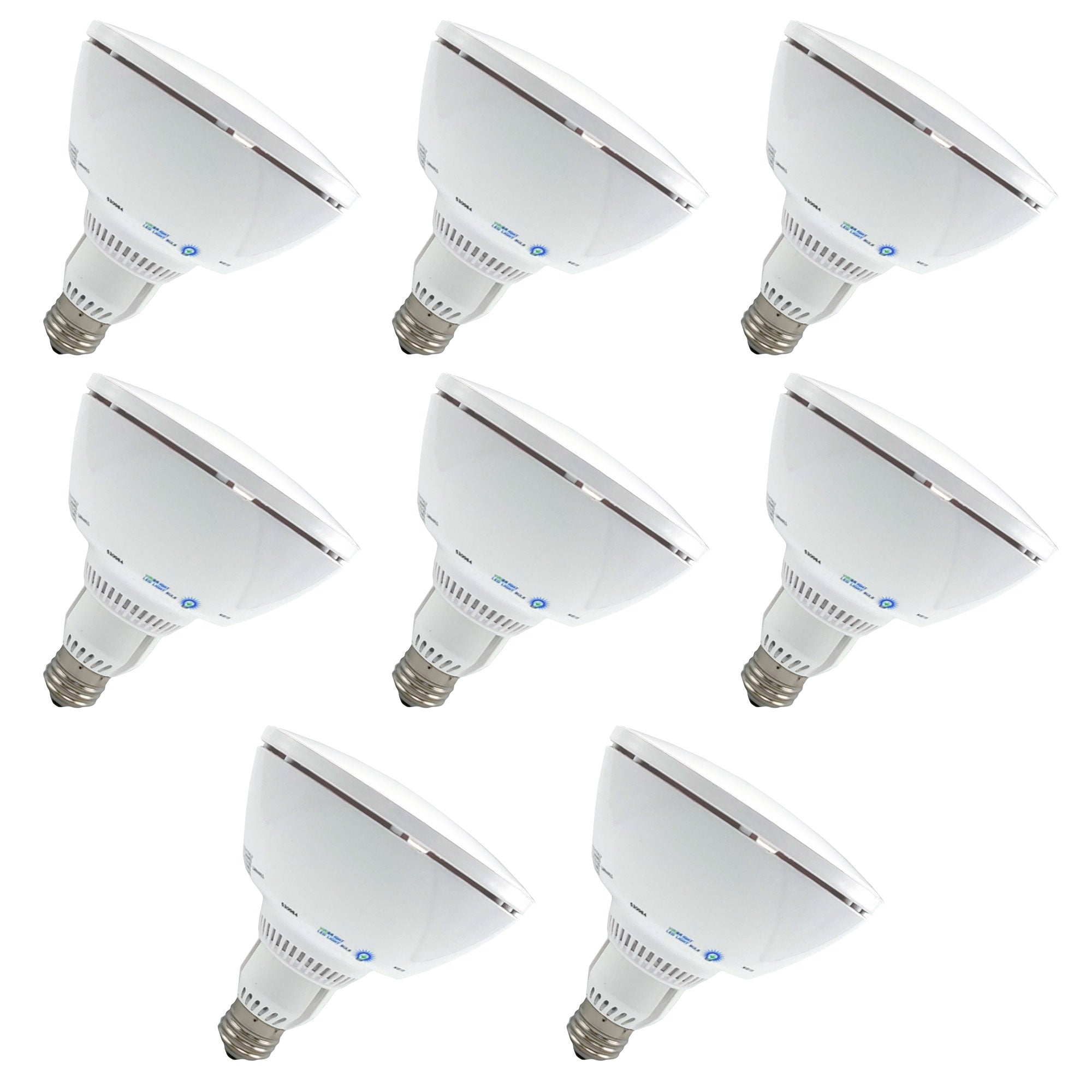 VIRIBRIGHT® PAR38 LED Bulb, 1200 Lumens - 6500K