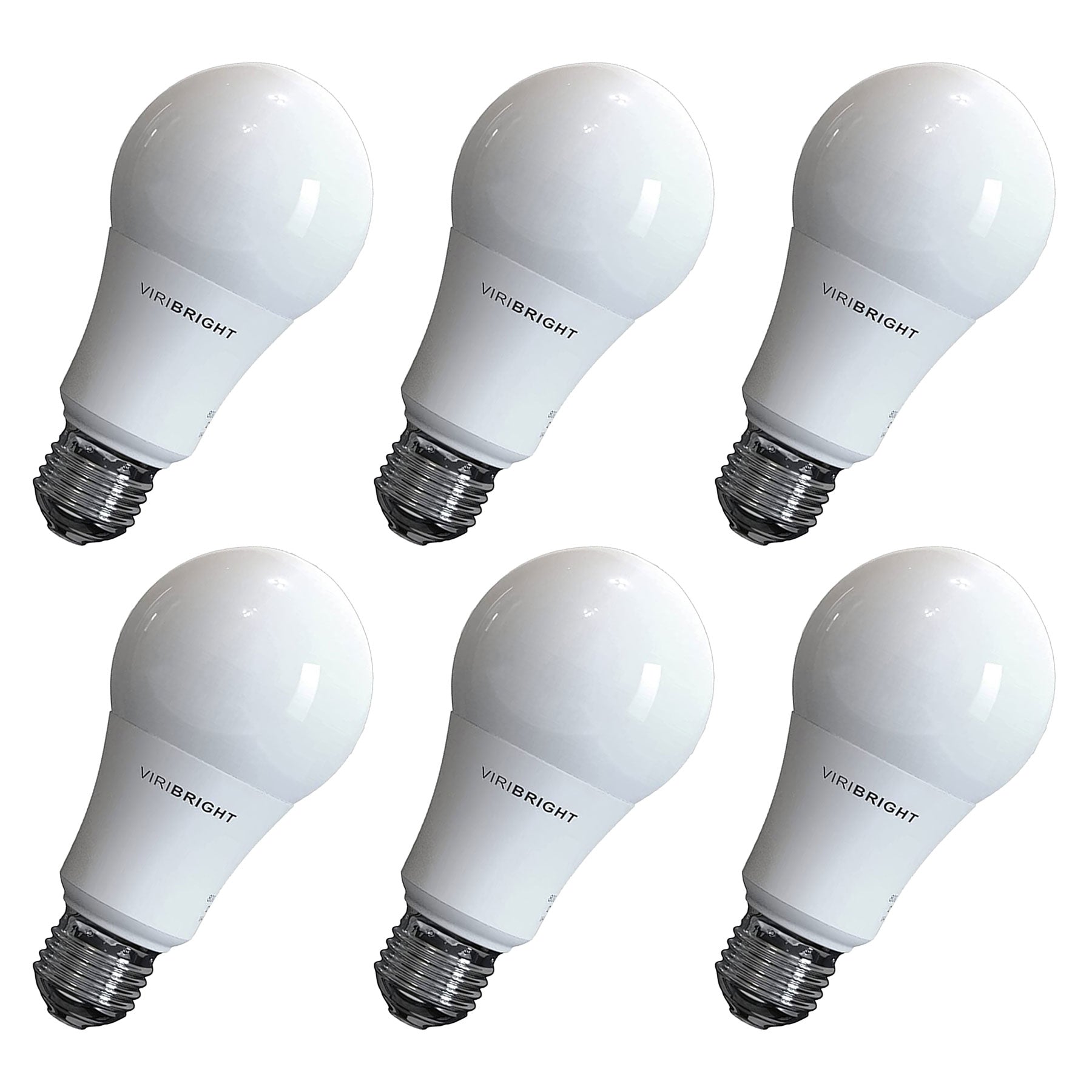 75-Watt Equivalent Low Volt 12v - 24v DC LED Light Bulb