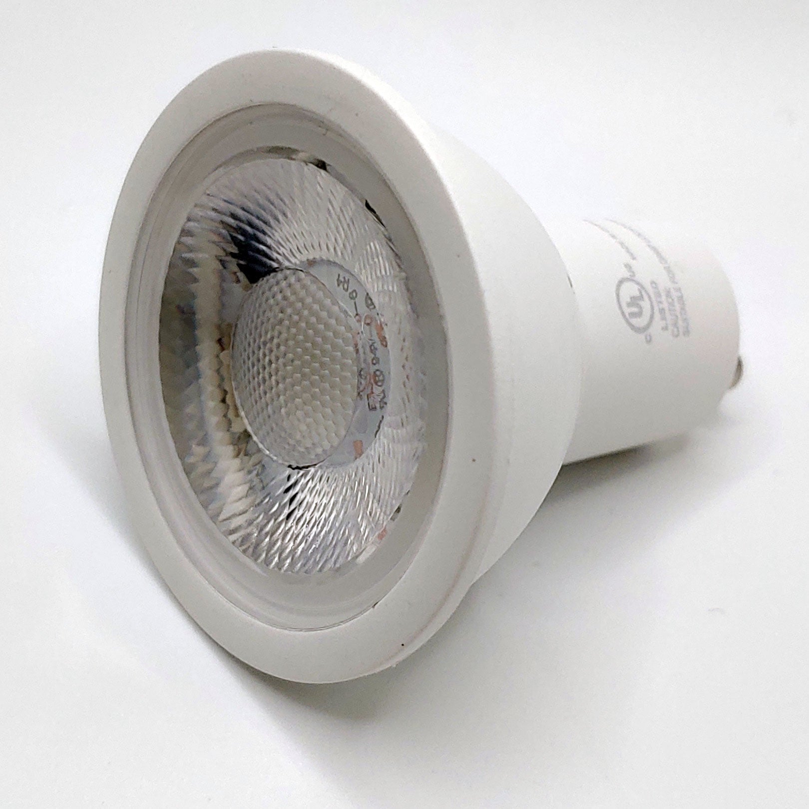 35-Watt Equivalent MR16 GU10 Dimmable LED Flood Light Bulb