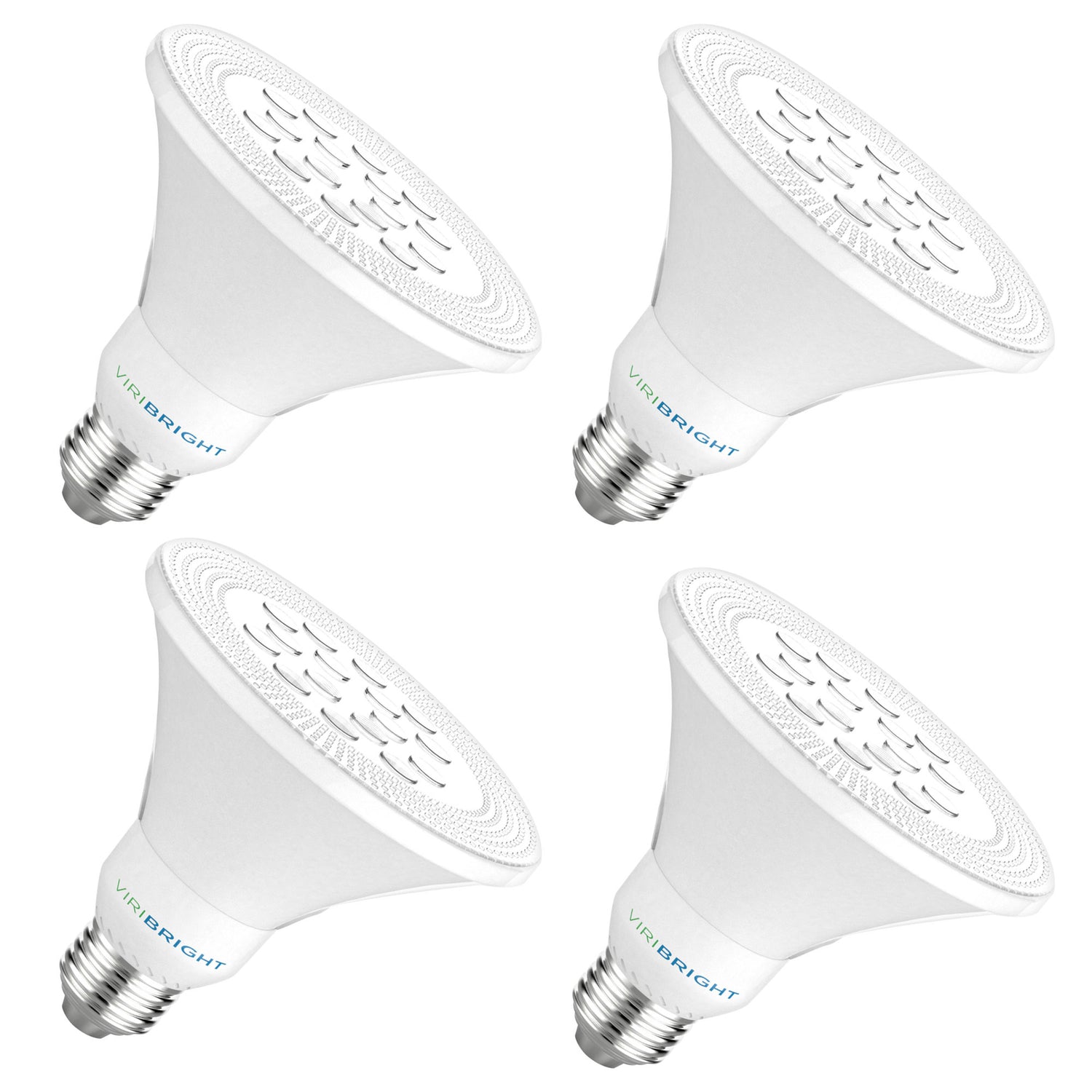 75-Watt Equivalent PAR30 E26 LED Flood Light LED Light Bulb