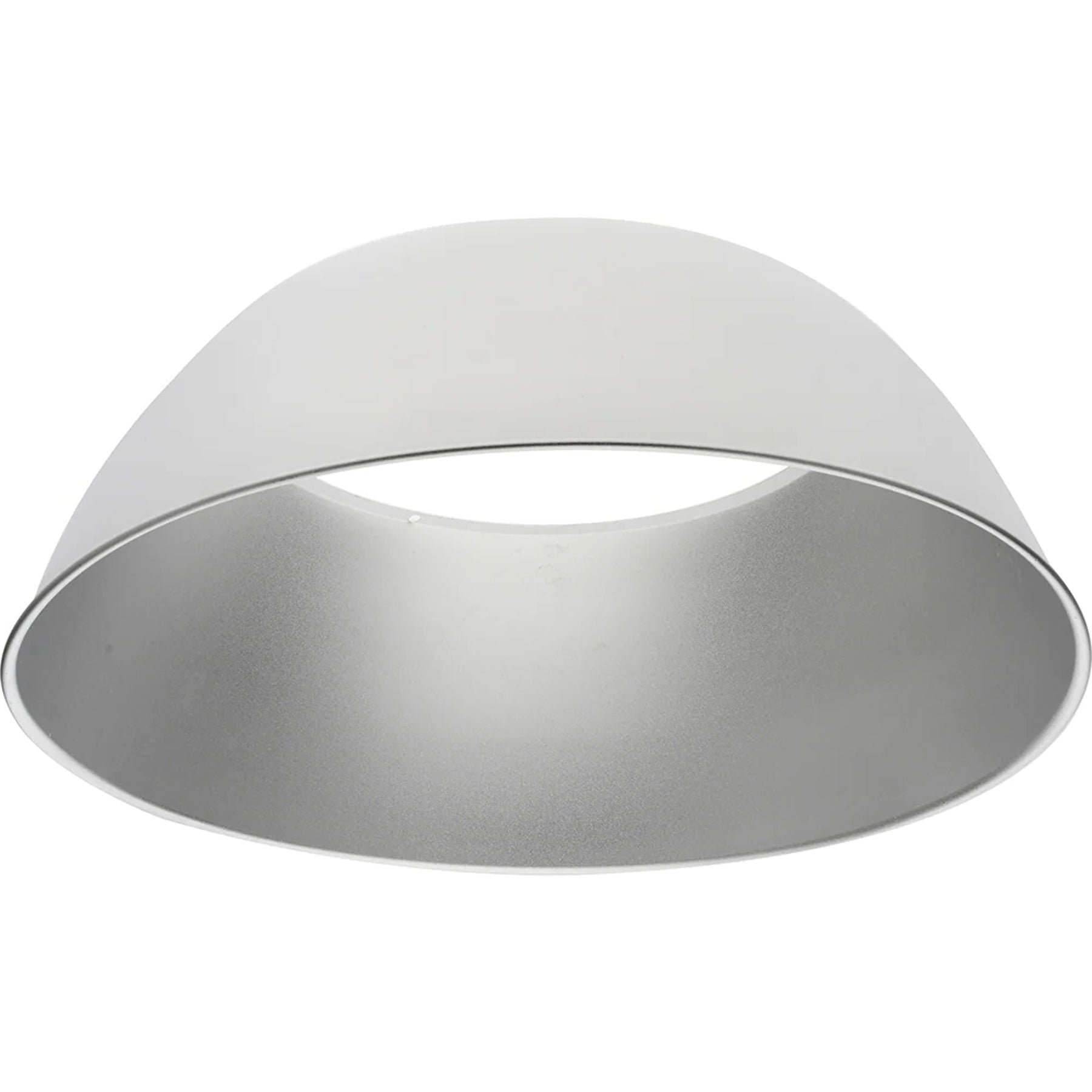  View details for CCT Tunable UFO High Bay Accessory: Small Aluminum Reflector CCT Tunable UFO High Bay Accessory: Small Aluminum Reflector