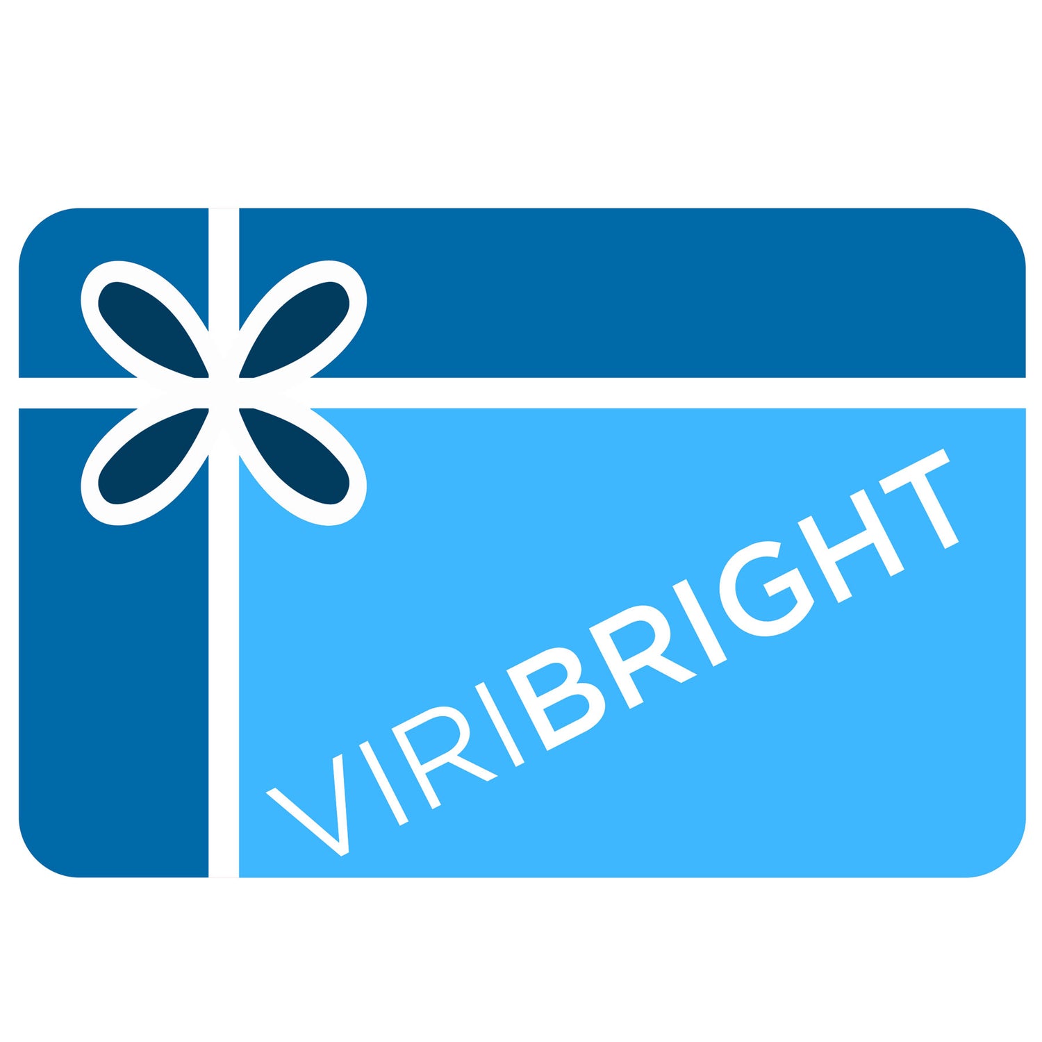 Viribright Online eGift Certificate