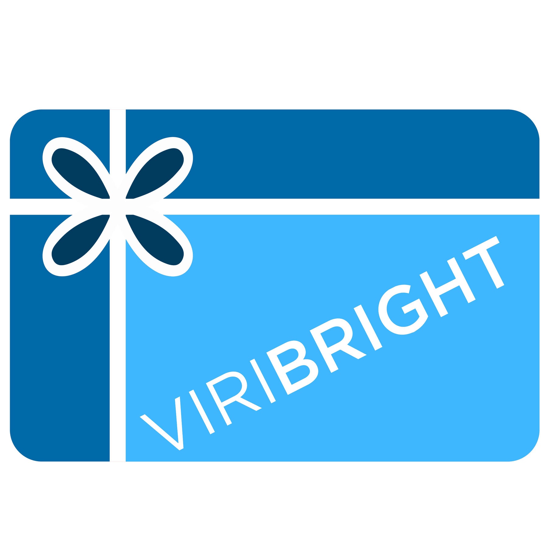 Viribright Online eGift Certificate